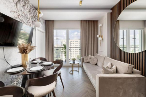 2-Bedroom DeLux Apartment WWA24